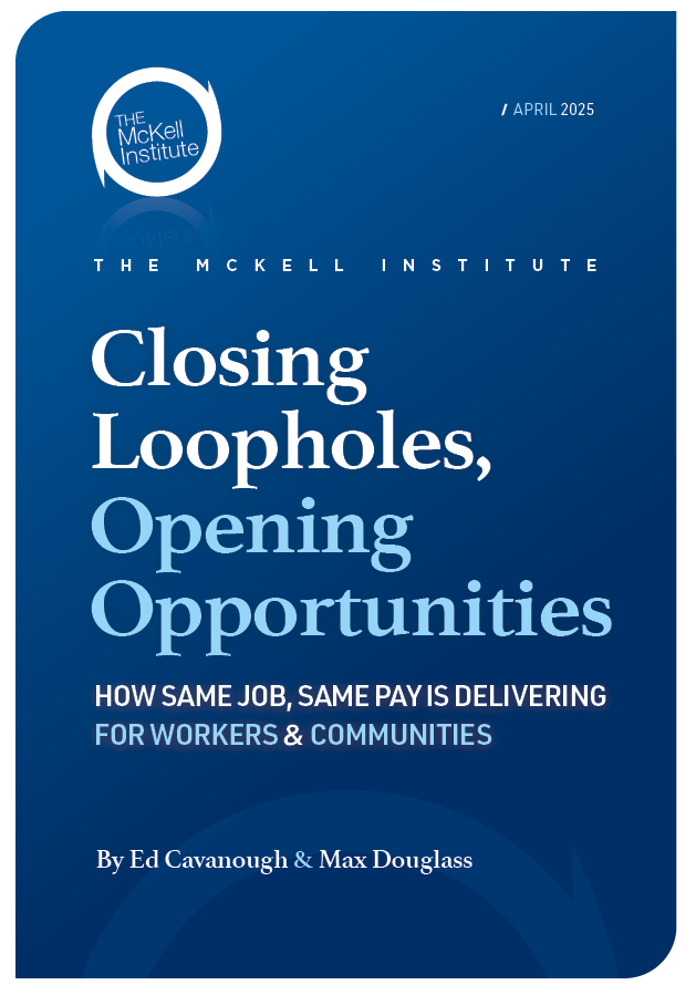 Closing Loopholes Opening Opportunities Mining And Energy Union
